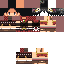 Texture for ddaeng