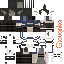 Texture for ggg