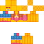 Texture for Sunstone