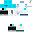 Texture for steve