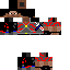 Texture for myskin009