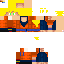 Texture for Goten SSJ3
