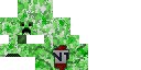 Texture for كريبر TNT