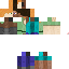 Texture for Alex-Steve