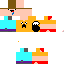 Texture for DaniloNoobucket