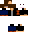 Texture for Improved ish13c Skin By xItzJC