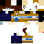 Texture for SoraxWolf