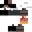 Texture for matheusbbarc com braso de fogo translucido