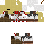 Texture for assassin narwhal