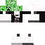 Texture for THE CREEPERMAN 360