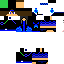 Texture for steve
