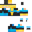 Texture for invincible