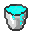 Texture for water_bucket