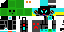 Texture for alien bot