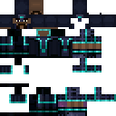 Texture for Gabriel the Warrior with Wither Sickness (Story Mode)