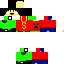 Texture for GileadeII