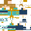 Texture for King 7ds