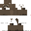 Texture for Raccoon Final