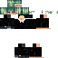 Texture for Zoro kot shalvar