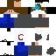 Texture for BrezzePelt