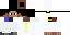Texture for 艦長