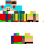 Texture for LethalHD