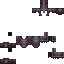 Texture for Netherite