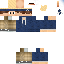 Texture for Mr_noop