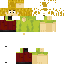Texture for salsicha