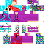 Texture for RiteYTB Glitch
