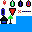 Texture for shaddad map