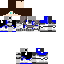 Texture for 501st Clone Helmless