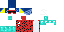 Texture for pegabug_chestplate