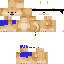 Texture for ninja doggo