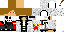 Texture for Blof27 assasin