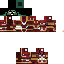 Texture for What if? Zombie Iron Man 2.0