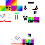 Texture for White Slime