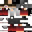 Texture for Cool Hoodie Boy Red And Grey/Rainb0w/b0wSh0t