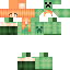 Texture for CreeperSpear
