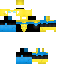 Texture for CTR_Mark's Suit