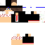 Texture for Steve