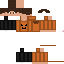 Texture for OCD RedFoxCZ Halloween v2