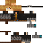 Texture for Paleodraw Lukas