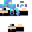 Texture for luisana run