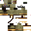 Texture for ogro