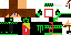 Texture for sleepack