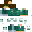 Texture for Andre-Round6