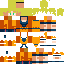 Texture for kakarotto006