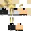 Texture for lu olivera (sem sobrancelha)