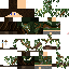Texture for fireclone